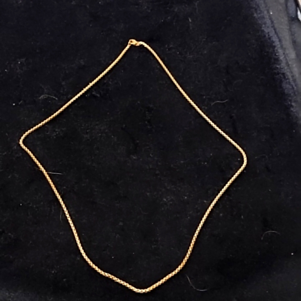 Men's (unisex) Chain